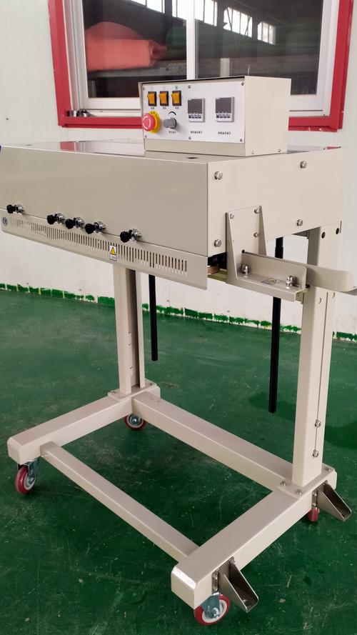鋁箔封口機(jī)工作原理，鋁箔封口機(jī)使用方法